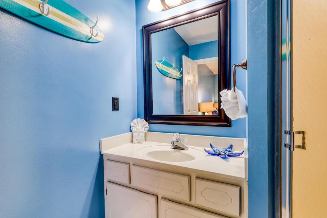 Gulf Highland: 135 Grande Island Blvd Villa ปานามาซิตี้บีช ภายนอก รูปภาพ